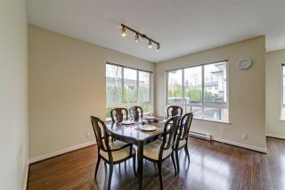 Photo 15: 16 1125 KENSAL Place in Coquitlam: New Horizons Townhouse for sale in "Kensal Walk by Polygon" : MLS®# R2517035