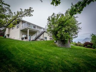 Photo 4: 1848 COLDWATER DRIVE in Kamloops: Juniper Heights House for sale : MLS®# 151646