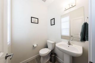 Photo 16: 55 Legacy Path SE in Calgary: Legacy Row/Townhouse for sale : MLS®# A1194698