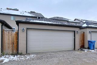 Photo 29: 50 Skyview Point Link NE in Calgary: Skyview Ranch Semi Detached for sale : MLS®# A1039930