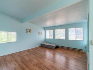 Photo 20: 445 REDDEN ROAD: Lillooet House for sale (South West)  : MLS®# 159699