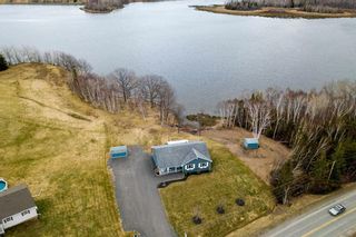 Photo 47: 986 Granton Abercrombie Road in Abercrombie: 108-Rural Pictou County Residential for sale (Northern Region)  : MLS®# 202306440