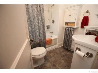 Photo 10:  in Winnipeg: North End Residential for sale (4C)  : MLS®# 1622633