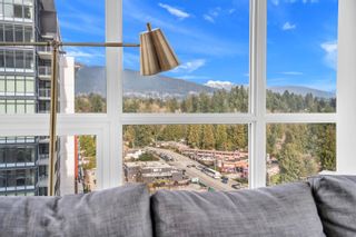Photo 3: 1301 1675 LIONS GATE Lane in North Vancouver: Pemberton NV Condo for sale in "PARKWEST" : MLS®# R2860169