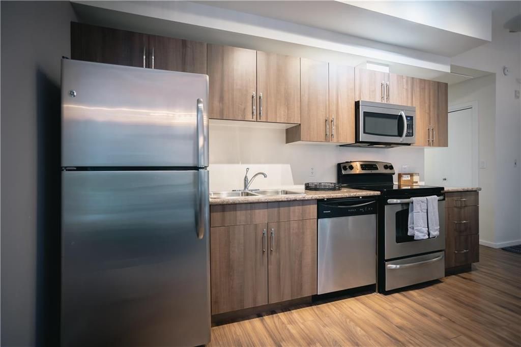 Photo 9: Photos: 104 750 Tache Avenue in Winnipeg: St Boniface Condominium for sale (2A)  : MLS®# 202207041