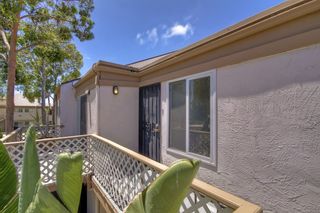Photo 2: CLAIREMONT Condo for sale : 2 bedrooms : 4104 Mount Alifan Pl #I in San Diego