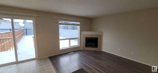 Photo 5: 16111 132 Street in Edmonton: Zone 27 House Half Duplex for sale : MLS®# E4383605