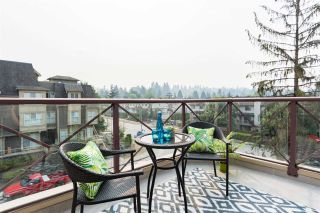 Photo 14: 307 2109 ROWLAND Street in Port Coquitlam: Central Pt Coquitlam Condo for sale in "PARKVIEW PLACE" : MLS®# R2300379