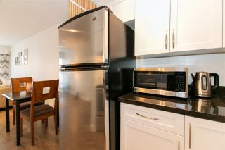 Photo 5: 306 212 FORBES AVENUE in North Vancouver: Lower Lonsdale Condo for sale : MLS®# R2226892