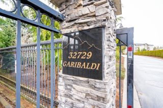 Photo 31: 403 32729 GARIBALDI Drive in Abbotsford: Abbotsford West Condo for sale in "GARIBALDI LANE" : MLS®# R2869520