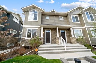 Photo 26: 527 Evanston Manor NW in Calgary: Evanston Row/Townhouse for sale : MLS®# A1195059