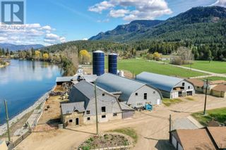 Photo 5: 118 Enderby-Grindrod Road, in Enderby: Agriculture for sale : MLS®# 10283431