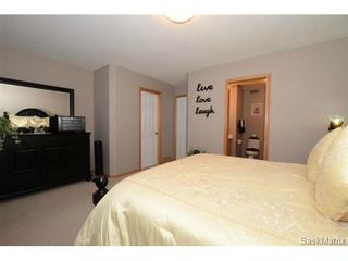 Photo 17: 160 MEADOW ROAD: White City Single Family Dwelling for sale (Regina NE)  : MLS®# 476169