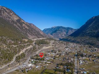 Photo 35: 10 1230 MOHA ROAD: Lillooet Manufactured Home/Prefab for sale (South West)  : MLS®# 172026