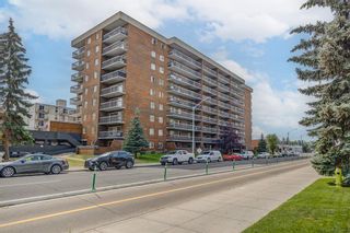 Photo 1: 512 1335 12 Avenue SW in Calgary: Beltline Apartment for sale : MLS®# A2013698