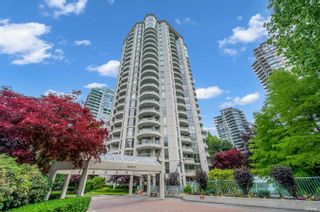 Main Photo: 1402 6188 PATTERSON Avenue in Burnaby: Metrotown Condo for sale in "THE WIMBLEDON CLUB" (Burnaby South)  : MLS®# R2891499