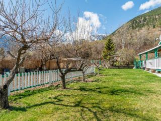 Photo 4: 127 MCEWEN ROAD: Lillooet House for sale (South West)  : MLS®# 161388