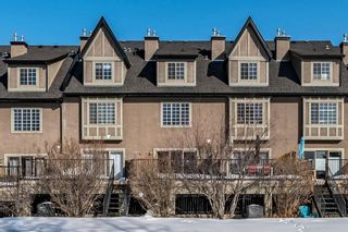 Photo 41: 16 11 Scarpe Drive SW in Calgary: Garrison Woods Row/Townhouse for sale : MLS®# A2032567