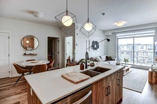 Photo 5: 3411 200 Seton Circle SE in Calgary: Seton Apartment for sale : MLS®# A2117387
