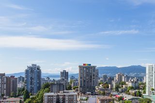 Photo 20: 1701 1003 BURNABY Street in Vancouver: West End VW Condo for sale in "THE MILANO" (Vancouver West)  : MLS®# R2814079