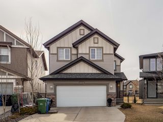 Photo 40: 100 Panamount Common NW in Calgary: Panorama Hills Detached for sale : MLS®# A1221652