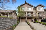 Main Photo: 10 6238 192 Street in Surrey: Cloverdale BC Townhouse for sale in "Bakerview Terrace" (Cloverdale)  : MLS®# R2873445
