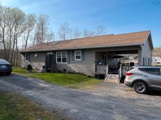 Photo 4: 2684 Westville Road in Westville Road: 108-Rural Pictou County Multi-Family for sale (Northern Region)  : MLS®# 202218894