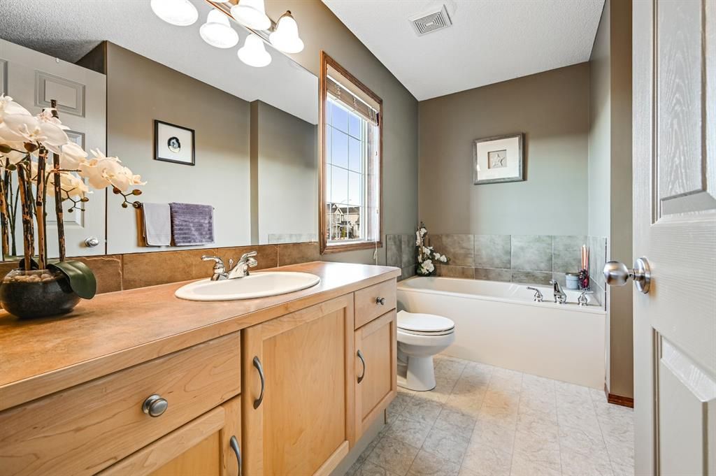 Photo 20: Photos: 755 Tuscany Drive in Calgary: Tuscany Detached for sale : MLS®# A1156322