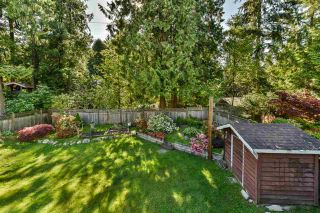 Photo 14: 2793 WILLIAM Avenue in North Vancouver: Lynn Valley House for sale : MLS®# R2271534