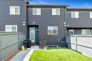 Photo 32: 331 Carringvue Way NW in Calgary: Carrington Row/Townhouse for sale : MLS®# A1241864