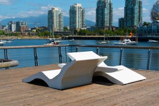 Photo 35: 802 1633 ONTARIO Street in Vancouver: False Creek Condo for sale in "Kayak" (Vancouver West)  : MLS®# R2816083