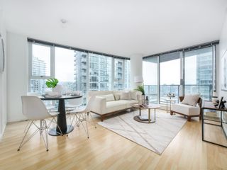 Main Photo: 2008 668 CITADEL Parade in Vancouver: Downtown VW Condo for sale in "Spectrum 2" (Vancouver West)  : MLS®# R2724657