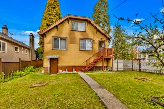 Photo 32: 1702 DUBLIN Street in New Westminster: West End NW House for sale : MLS®# R2871778