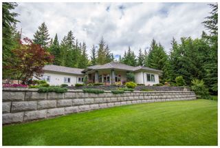 Photo 20: 9 6500 Northwest 15 Avenue in Salmon Arm: Panorama Ranch House for sale : MLS®# 10084898
