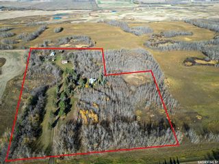 Photo 19: Red Deer Hill Road Acreage in Prince Albert: Residential for sale (Prince Albert Rm No. 461)  : MLS®# SK949874