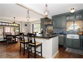 Photo 3: 2948 Carolina Street: Mount Pleasant VE Home for sale () 