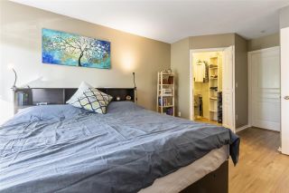 Photo 17: 502 214 ELEVENTH Street in New Westminster: Uptown NW Condo for sale in "Discovery Beach" : MLS®# R2578494