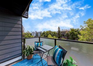 Photo 15: 408 1810 11 Avenue SW in Calgary: Sunalta Apartment for sale : MLS®# A2066055