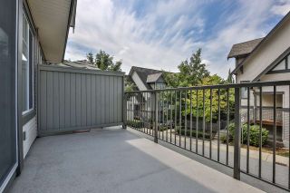 Photo 22: 31 20038 70 Avenue in Langley: Willoughby Heights Townhouse for sale in "DAYBREAK" : MLS®# R2485747