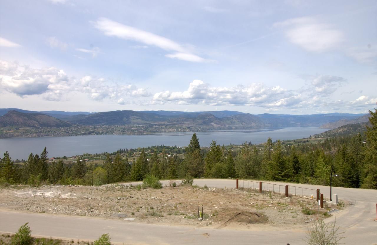 Main Photo: 3050 OUTLOOK Way, in Naramata: Vacant Land for sale : MLS®# 194465