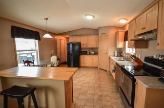 Photo 5: 10255 101 Street: Taylor Manufactured Home for sale (Fort St. John (Zone 60))  : MLS®# R2511245
