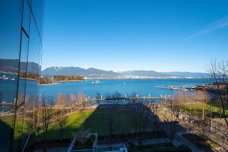 Photo 24: 602 1233 W CORDOVA STREET in Vancouver: Coal Harbour Condo for sale (Vancouver West)  : MLS®# R2665752