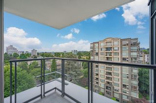 Photo 19: 1107 1333 W 11TH Avenue in Vancouver: Fairview VW Condo for sale in "SAKURA" (Vancouver West)  : MLS®# R2718037