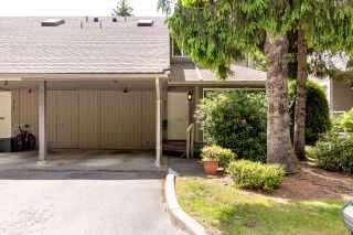 Photo 34: 9573 WILLOWLEAF Place in Burnaby: Forest Hills BN Townhouse for sale in "SPRING RIDGE" (Burnaby North)  : MLS®# R2462681