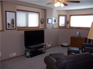 Photo 14: 52 SUNRIDGE Place NW: Airdrie Residential Detached Single Family for sale : MLS®# C3529637