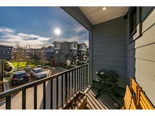 Photo 32: 30 188 WOOD Street in New Westminster: Queensborough Townhouse for sale in "RIVER" : MLS®# R2646171