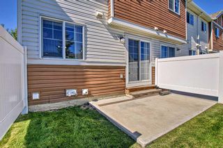 Photo 36: 246 Pantego Lane NW in Calgary: Panorama Hills Row/Townhouse for sale : MLS®# A2079195