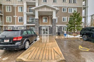 Photo 1: 3409 522 Cranford Drive SE in Calgary: Cranston Apartment for sale : MLS®# A2127624