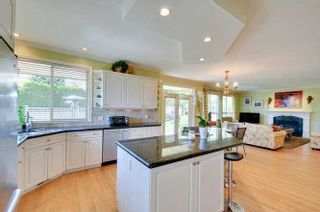 Photo 5: 16348 MORGAN CREEK CRESCENT in Surrey: Morgan Creek Home for sale ()  : MLS®# F1448518