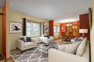 Photo 12: 82 Highfield Place in East St Paul: Silver Fox Estates Residential for sale (3P)  : MLS®# 202401154